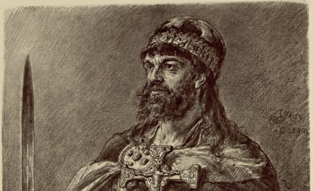 Mieszko I (ur. 922–945 r., zm. 25 maja 992 r.) – władca Polski sprawujący władzę od ok. 960 r. Ojcie