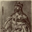 Mieszko I (ur. 922–945 r., zm. 25 maja 992 r.) – władca Polski sprawujący władzę od ok. 960 r. Ojcie