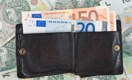 Banki inwestycyjne zmieniają front, złoty będzie silny