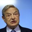 Miliarder George Soros