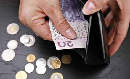 Szokujący raport. Ukrainiec utrzyma się nawet za 200 zł