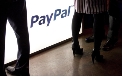 PayPal chce kupić wielki serwis społecznościowy