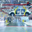 Opel w jednej z fabryk wstrzymał produkcję do końca roku
