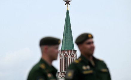 "New York Times": Ukraińcy prawdopodobnie stali za atakiem dronów na Kreml