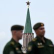"New York Times": Ukraińcy prawdopodobnie stali za atakiem dronów na Kreml
