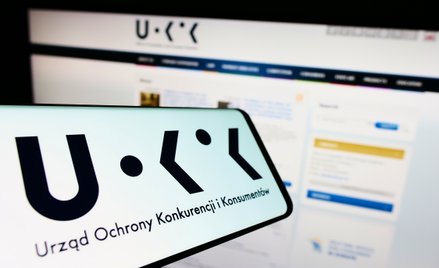Urząd Ochrony Konkurencji i Konsumentów