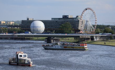 Kraków potrzebuje pieniędzy z opłaty turystycznej - twierdzi kandydatka Razem na prezydenta miasta