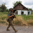 Wojna Rosji z Ukrainą. Dzień 479
