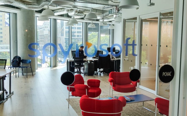 Spyrosoft: akcje podrożały już o 5900 proc.