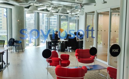 Spyrosoft: akcje podrożały już o 5900 proc.