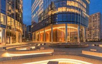 Zawarte porozumienie to ważny moment w historii Mennica Legacy Tower