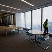 Nowy wieżowiec World Trade Center otwarty