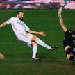 Karim Benzema to dziś pierwsza strzelba Realu