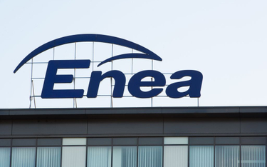 Enea: Celem utrzymanie pozycji wicelidera