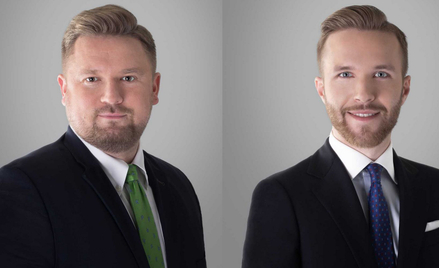 Karol Brzoskowski, Filip Janeczko