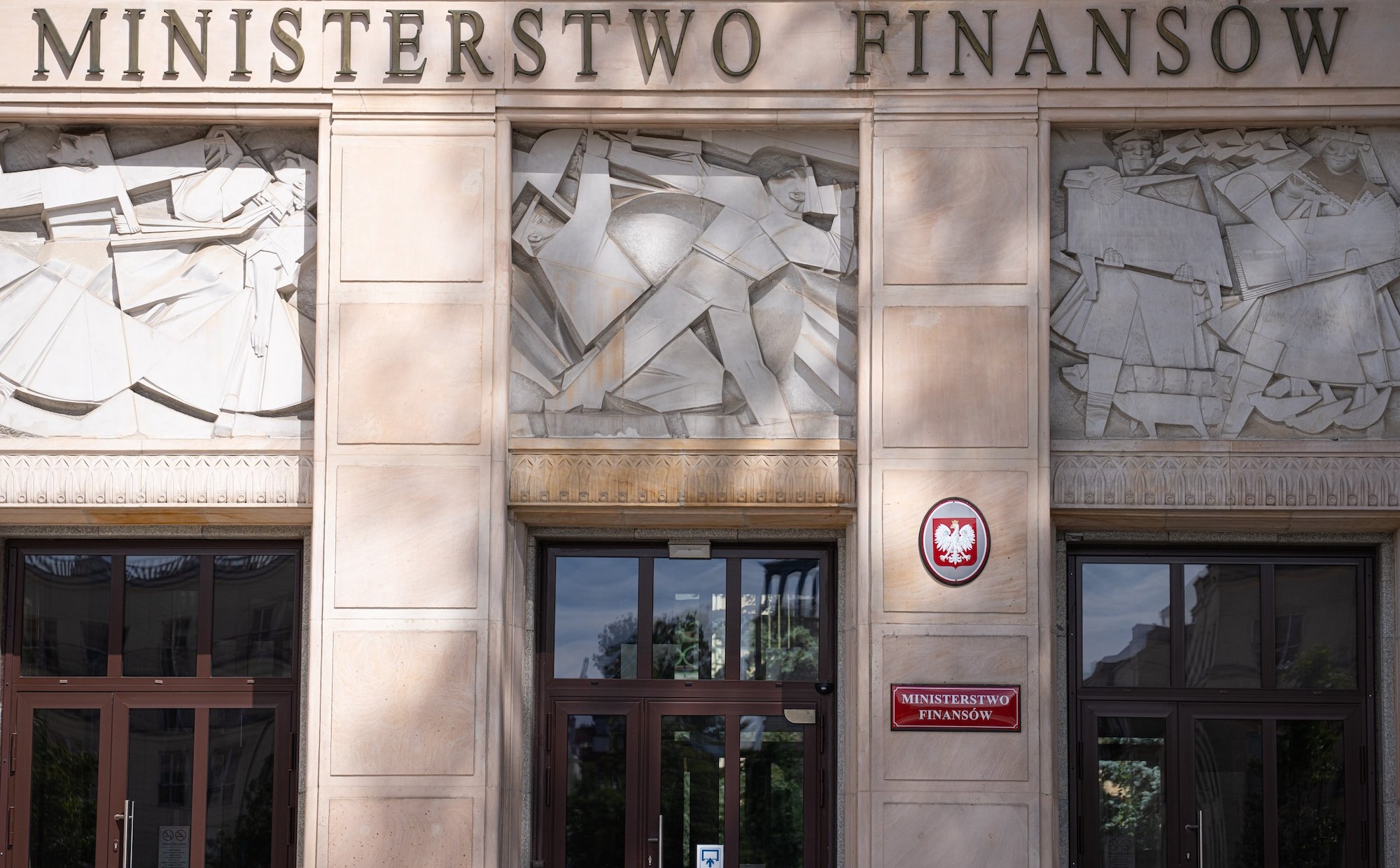 Kolejna próba po wetach. Ministerstwo Finansów szykuje ustawę o kryptowalutach
