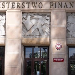 Robert Gwiazdowski: Ministerstwo Podatków dba o tradycję