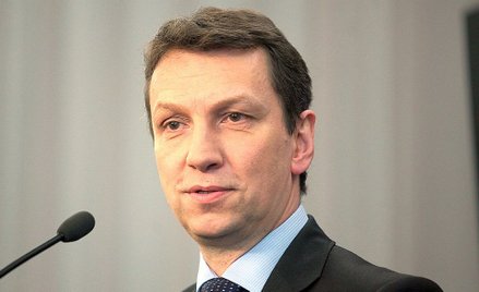 Andrzej Halicki: Pełzający polexit trwa od 2015 roku