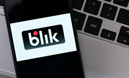 Wielkie wzrosty Blika