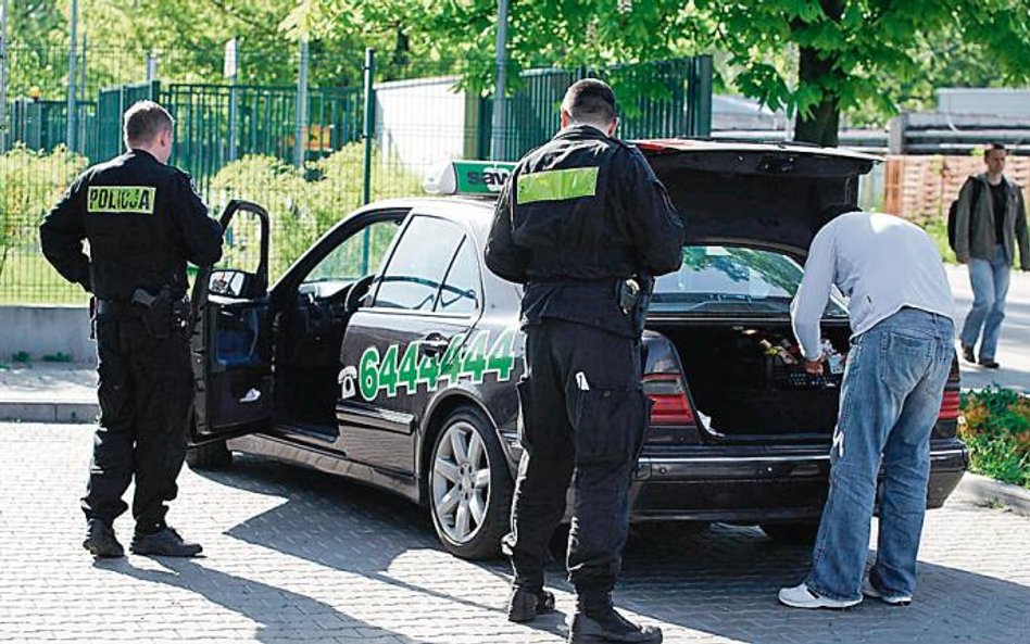 Nowe przepisy popierają kierowcy jeżdżący w korporacjach