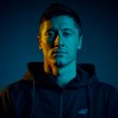 Robert Lewandowski, najlepszy piłkarz 2020 roku, twarzą marki 4F