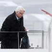 Szef MSZ Witold Waszczykowski