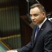 Bogusław Chrabota: Andrzej Duda startuje po sukces