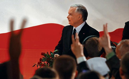 Jarosław Kaczyński
