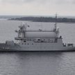 Nowa jednostka zastąpi okręt HSwMS Orion.