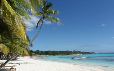 Dominikana: Miejscowości turystyczne działają bez zmian