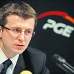 Tomasz Zadroga, prezes Polskiej Grupy Energetycznej, wierzy w siłę argumentów za przejęciem Energi, 