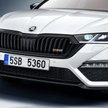 Skoda wyceniła najmocniejszą wersję nowej Octavi