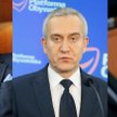 #RZECZoPOLITYCE: Ryszard Czarnecki, Robert Tyszkiewicz, Kazimiera Szczuka