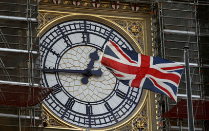 Johnson proponuje zbiórkę, by Big Ben zabrzmiał w dniu brexitu