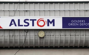 Alstom zapłaci Amerykanom gigantyczną karę za korupcję