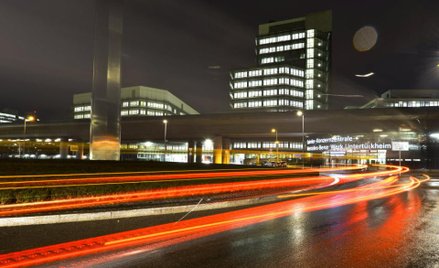 730 tys. zł mandatu za prędkość