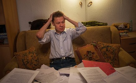 - W UE Polska jest jedynym krajem, w którym leki na naszą chorobę nie są refundowane - przypomina Ro