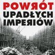 Baner krakowskiej konferencji "Powrót upadłych imperiów".