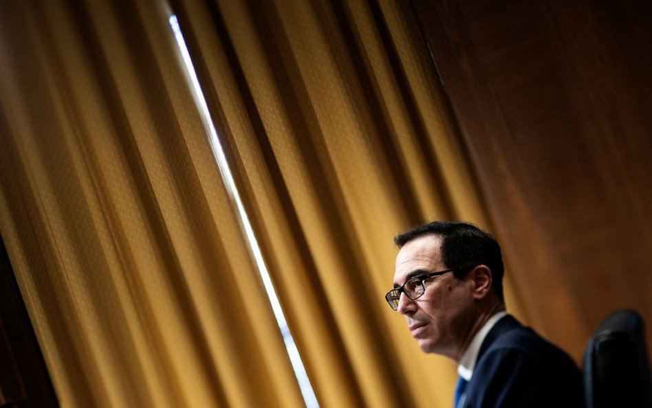 Steven Mnuchin