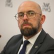 Były już dyrektor IWS dr hab. Marcin Wielec