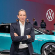 Wolf-Stefan Specht, prezes VW Group Polska: Potrzebujemy powrotu pozytywnych nastrojów konsumenckich