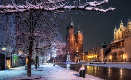 W Krakowie trwa zbiórka podpisów pod wnioskiem o referendum w sprawie odwołania prezydenta Aleksandr