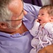 Szwedzcy dziadkowie na urlopach rodzicielskich