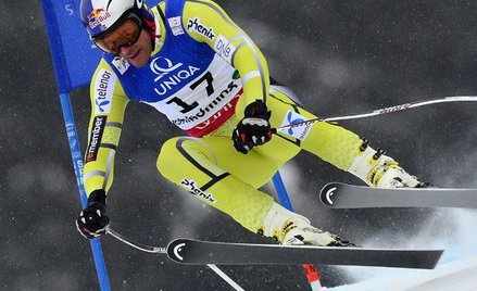 Aksel Lund Svindal – najszybszy alpejczyk świata