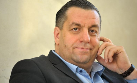 Mariusz Patrowicz