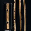 Odnaleziony przez archeologów flet