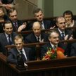 Co minister proponuje i prostuje