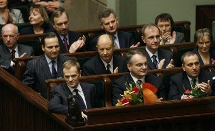 Co minister proponuje i prostuje
