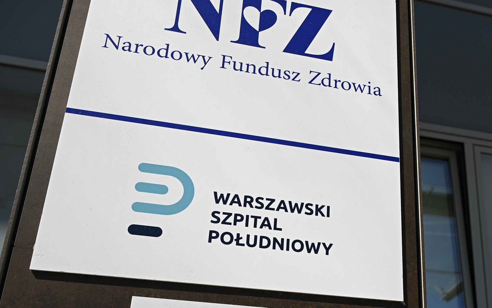 Ordynator SOR: O nieprawidłowościach w Szpitalu Południowym mówiło się w środowisku