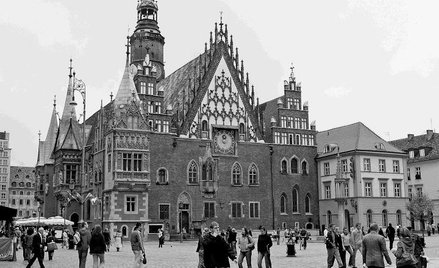 Wrocław przegrał batalię z Budapesztem